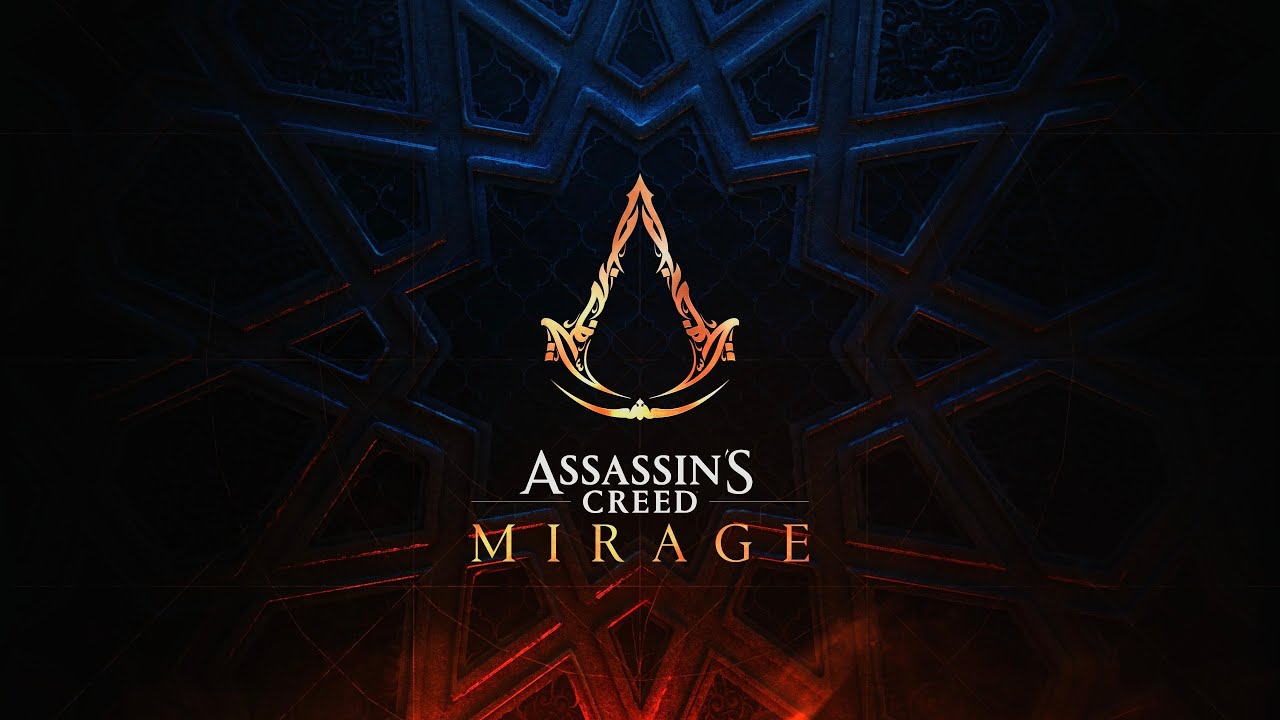 ASSASSIN CREED MIRAGE EPISODE-9 ( HINDI DUBBED) 