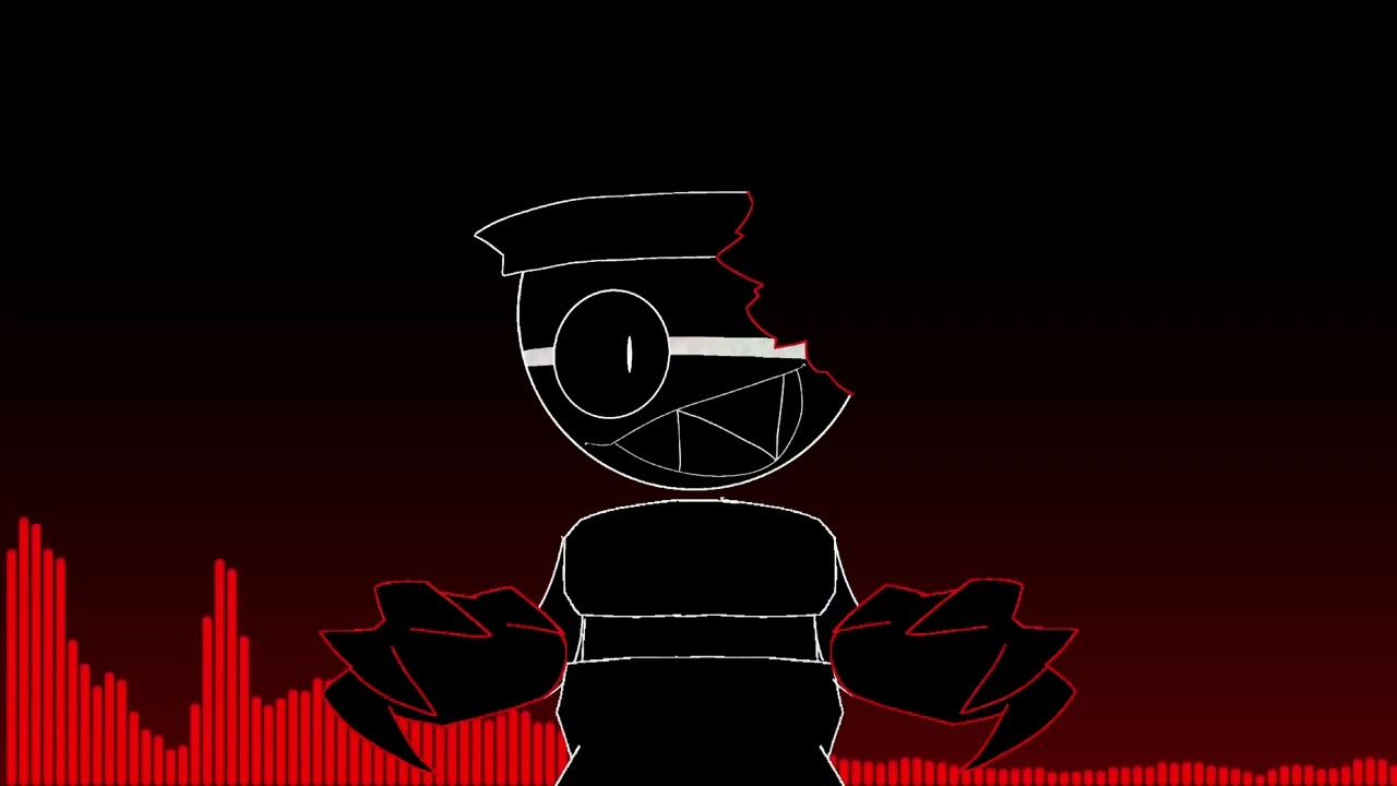 Baiter (wip) Fxnn song