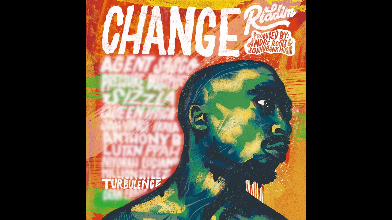 Turbulence - Power Of God [Change Riddim OFFICIAL Audio]