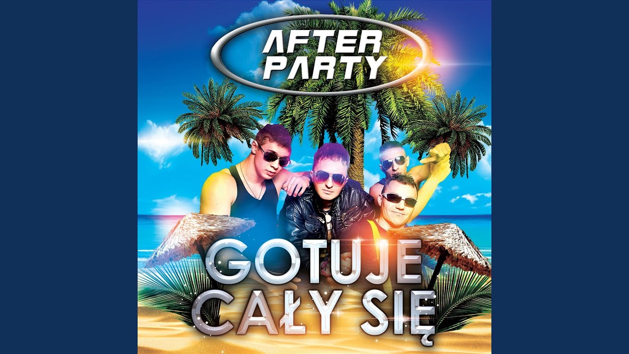 Gotuję cały się (Radio Edit)