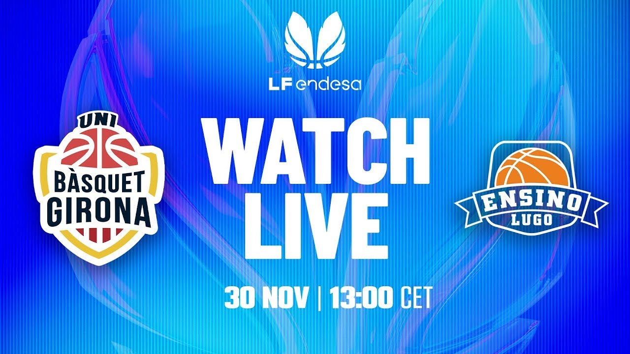 SPAR GIRONA vs DUR&Aacute;N MAQUINARIA ENSINO, EN DIRECTO | Jornada 8 de LIGA ENDESA FEMENINA