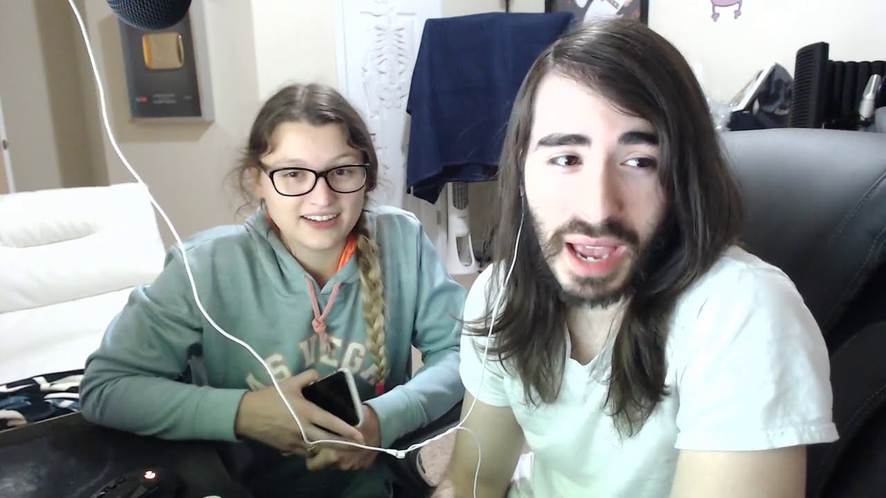 moistcr1tikal Twitch Stream Sep 6th, 2020 [NBA 2K21]