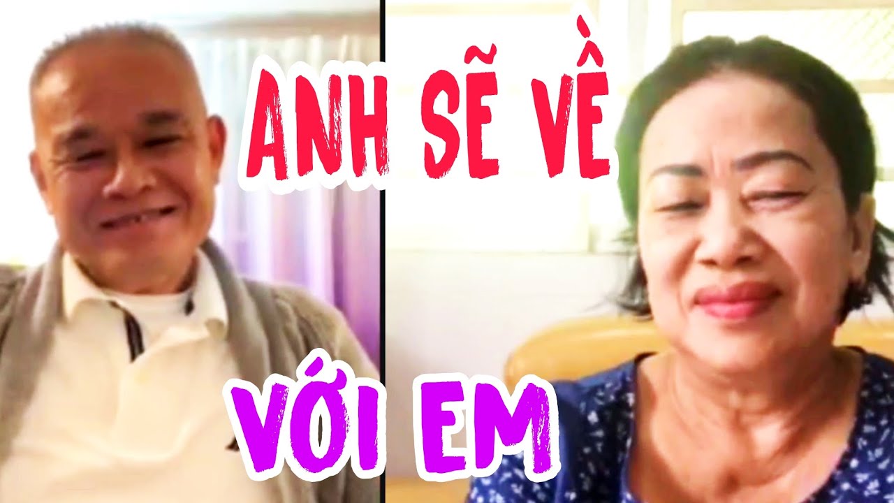 A.NAM VK MỸ VÀ CHỊ HỒNG TRÒ CHUYỆN THẬT THÚ VỊ VÀ CÁI KẾT... #1232