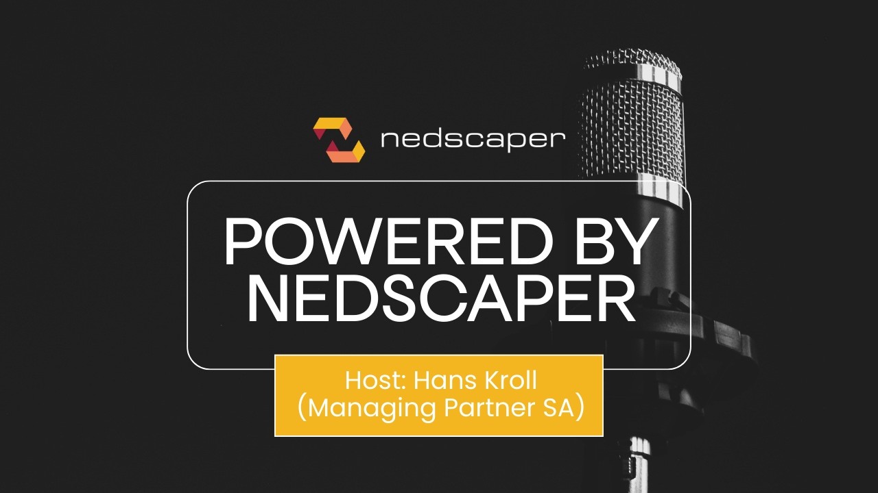 Powered by Nedscaper podcast