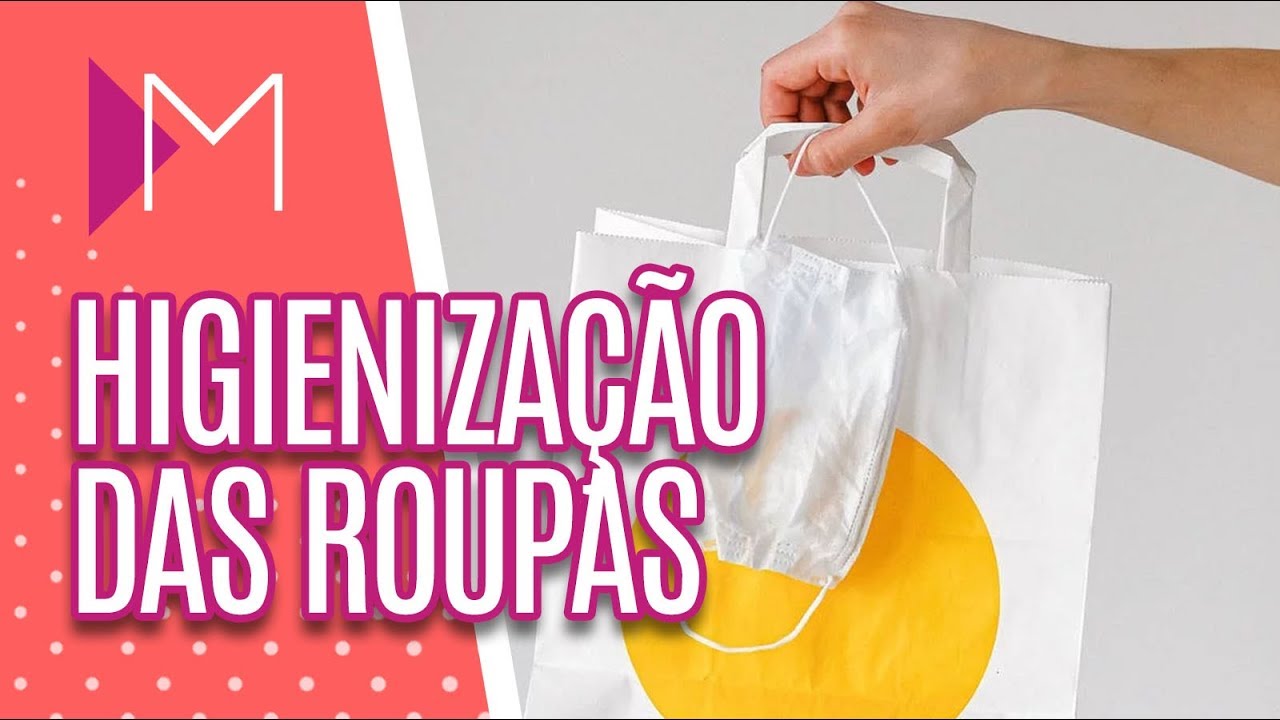Dicas para se PROTEGER do CORONAVÍRUS - Mulheres (24/03/2020)