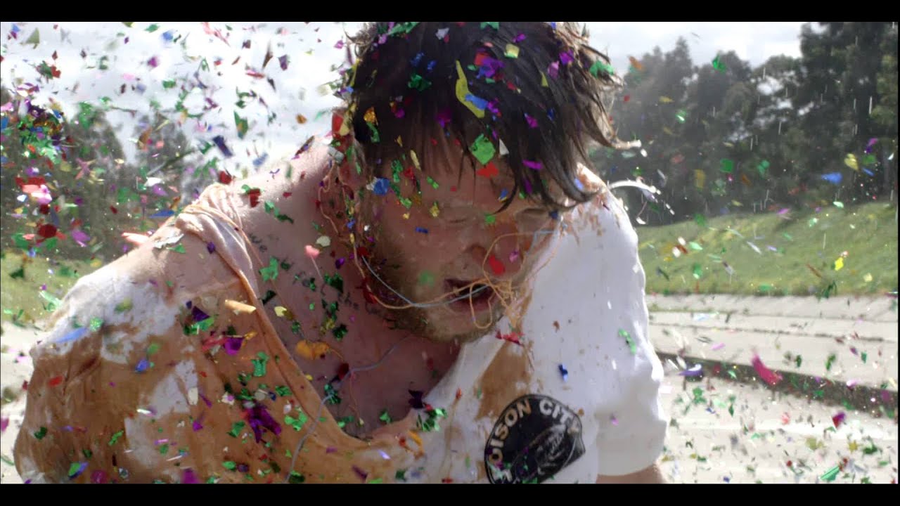 The Smith Street Band &ndash; Surrender (Official Video)