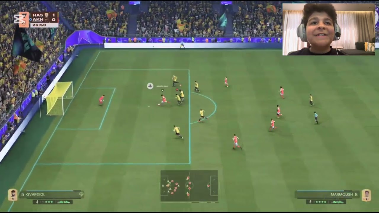 فيفا 26 والعودة واخيراً 