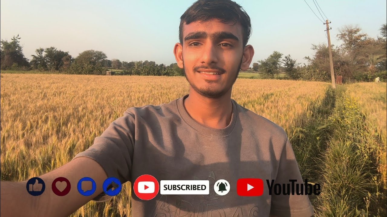 Patidar farming 24/02/2026