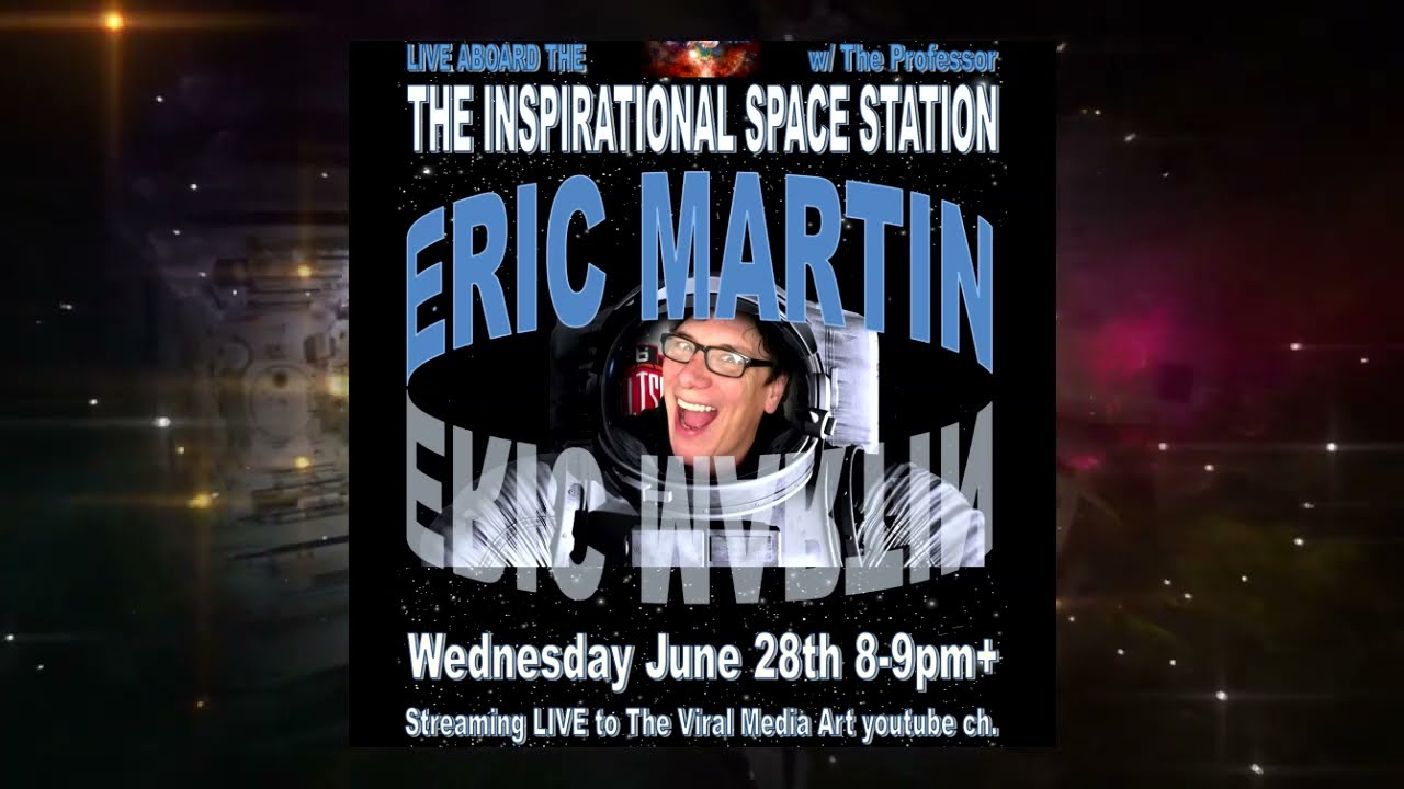 ERIC MARTIN PROMO 1