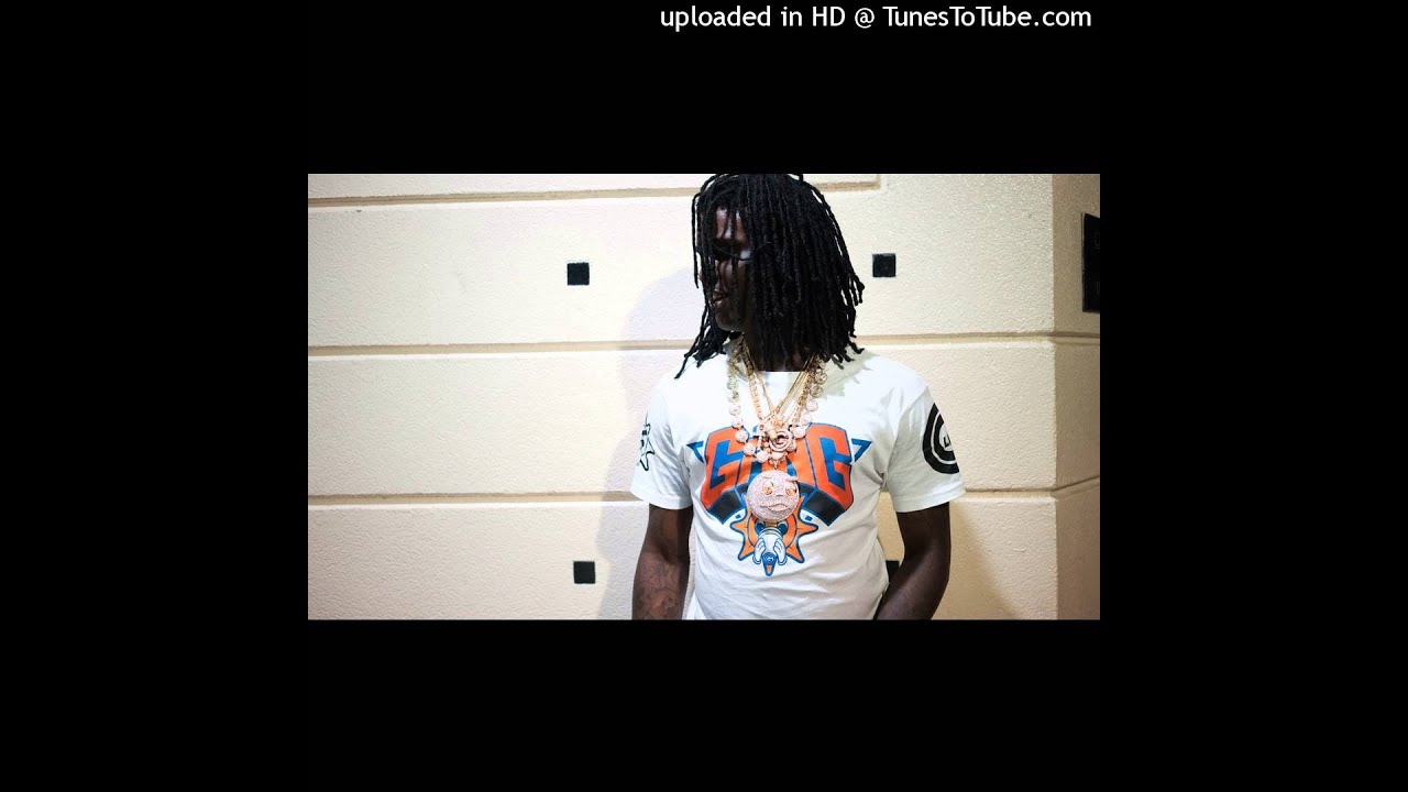 Chief Keef - VV [Bass Boosted]