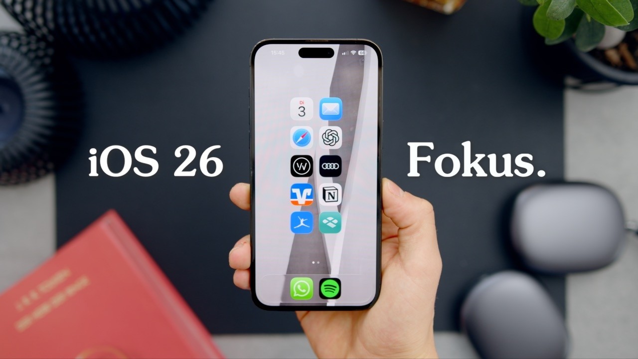 So ruiniert dein iPhone nicht dein Leben
