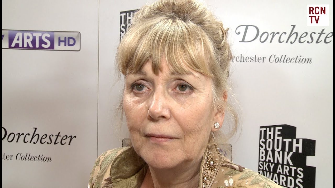 Kate Atkinson Interview - Life After Life - South Bank Sky Arts Awards 2013