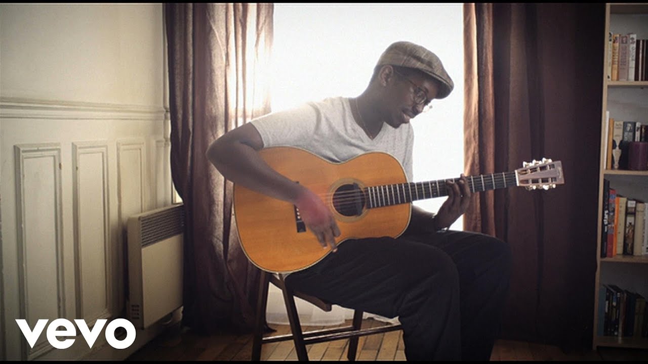 Jali - Española