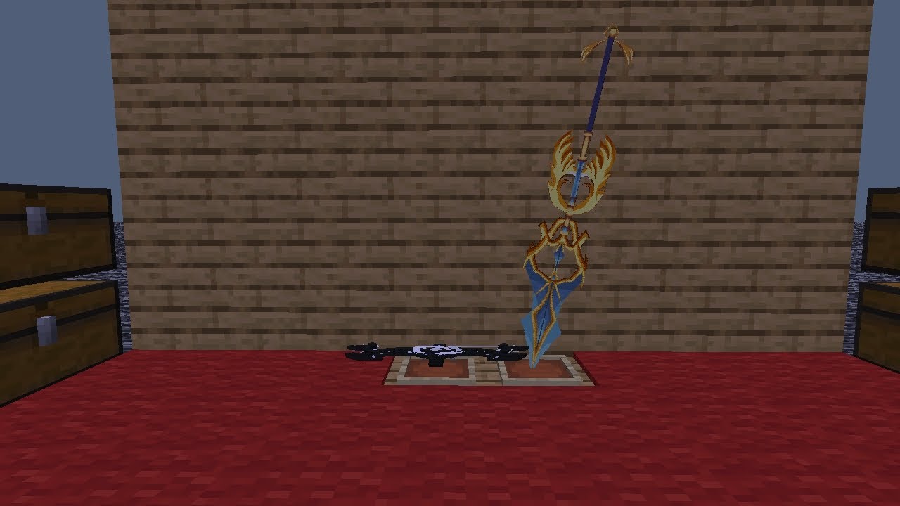 [VATEX] Texture Pack Brutal Legends Freezemay Evo Dan Envy Remake