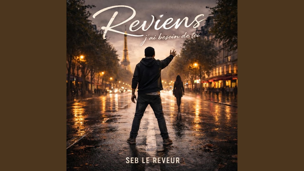 Reviens J'ai Besoin De Toi