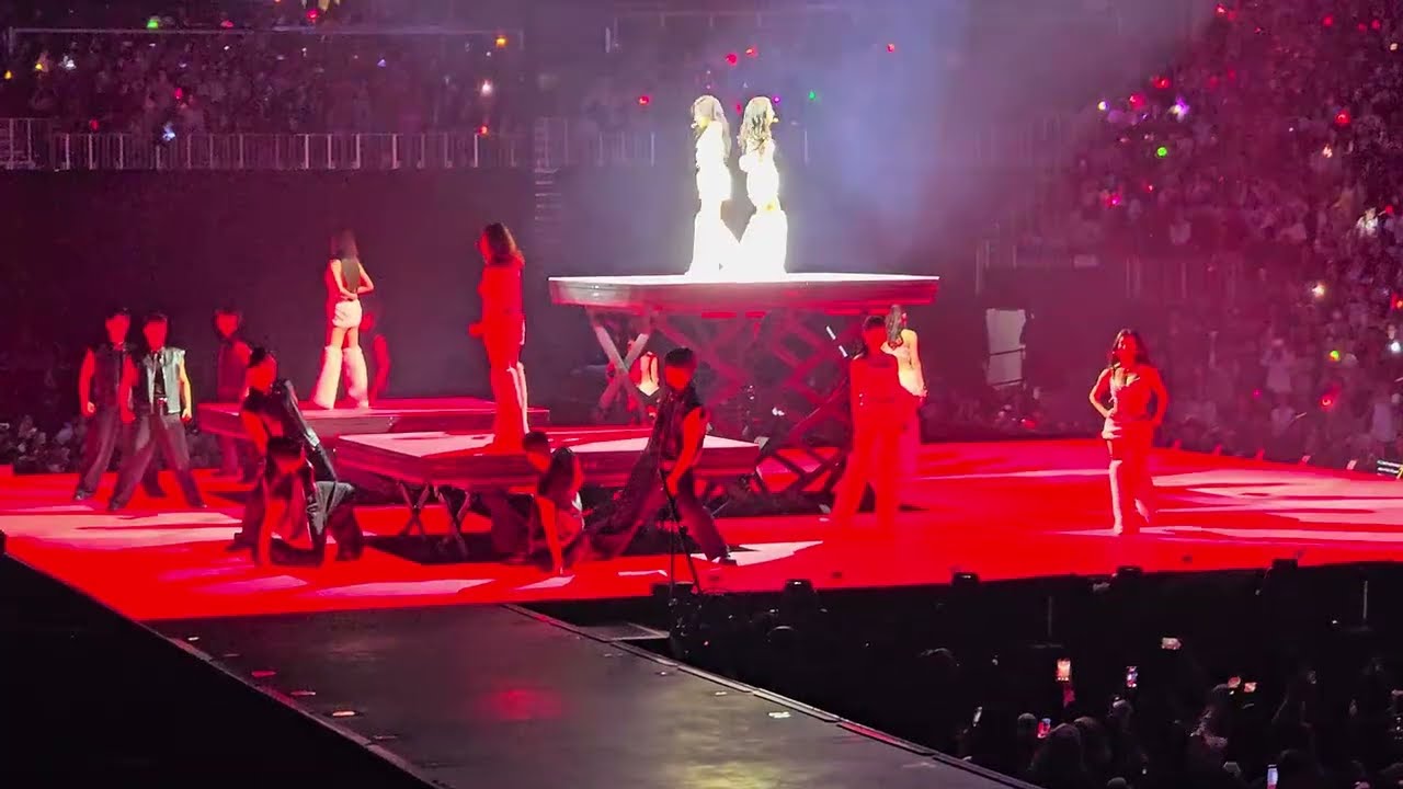 Twice-Make me go | Atlanta 26-2-27