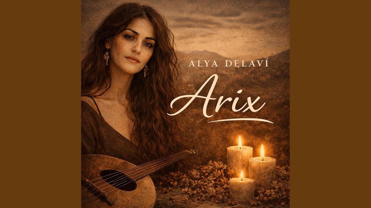 Arix ( Violin Version)