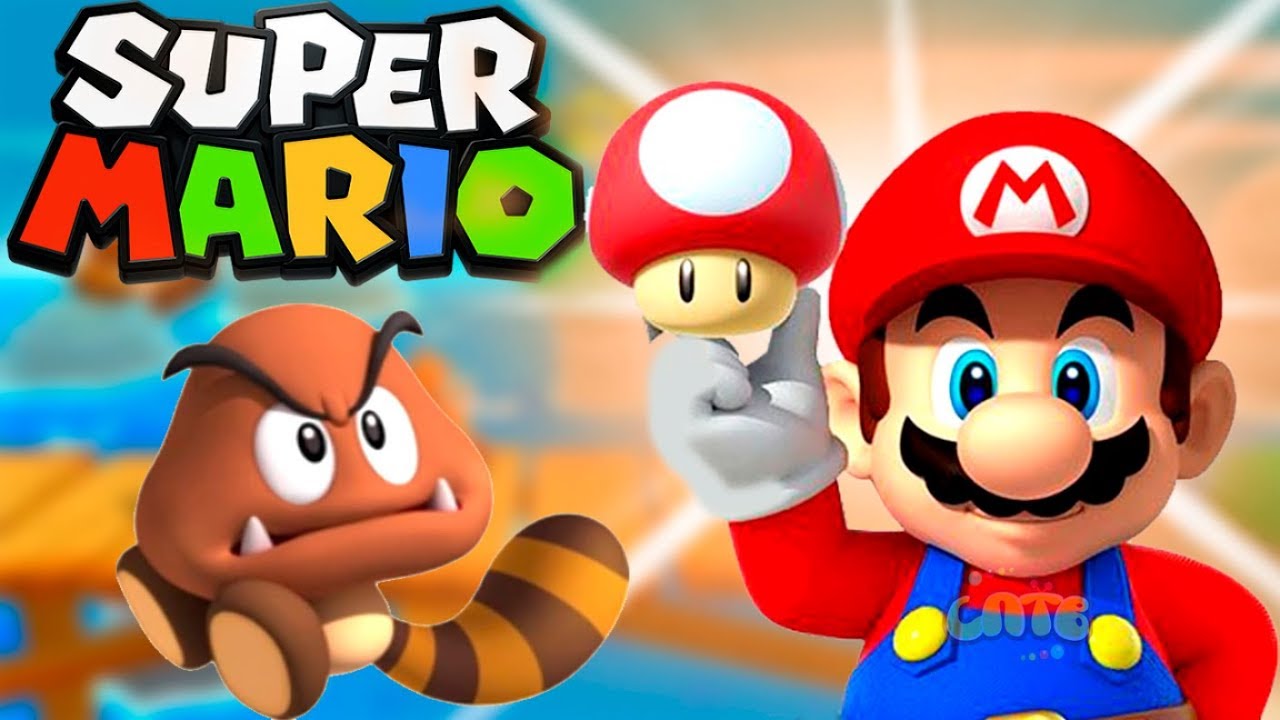СУПЕР МАРИО ЕНОТИК #6 мультик игра для детей Детский летсплей на СПТВ Super Mario World Boss