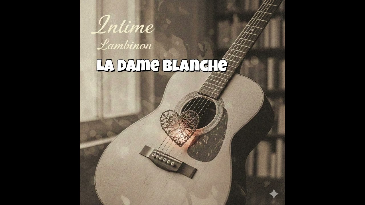 La dame blanche