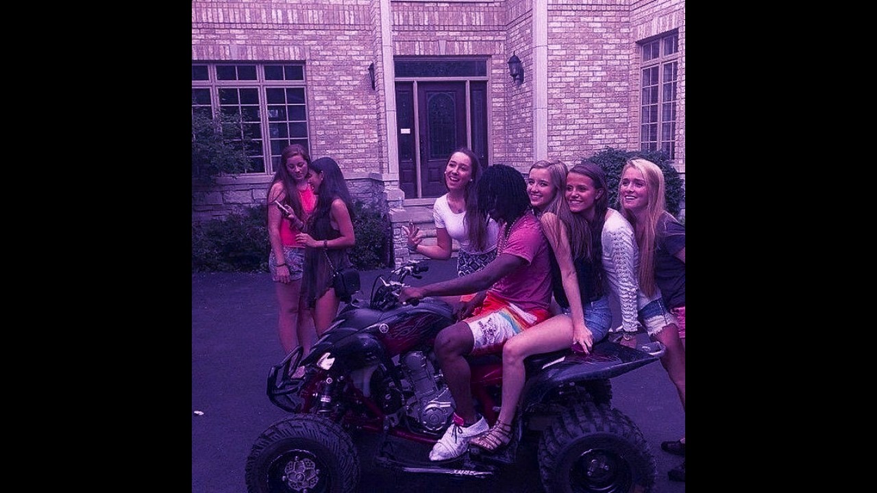 [FREE] Old Chief Keef x Futuristic Glo type beat 