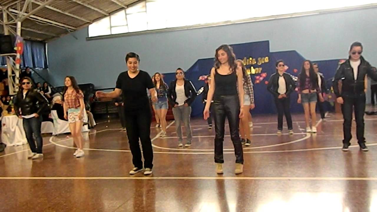 Grease Brillantina