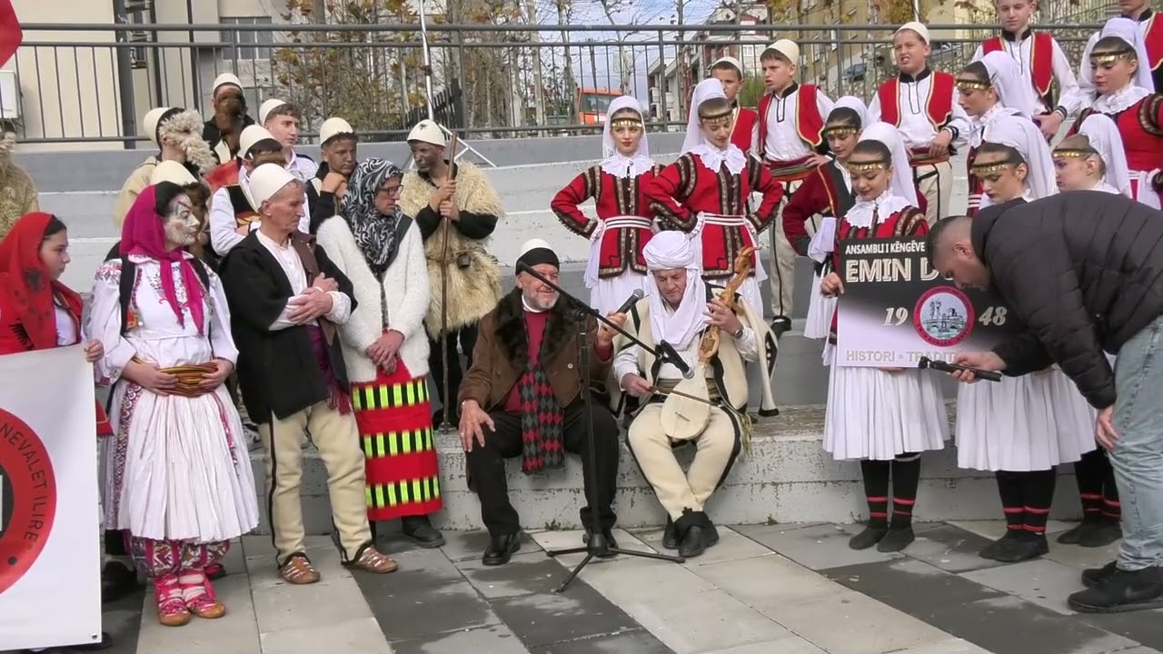 NAZMI HAJDARI RAPSOD DHE LAHUTAR I NJOHUR NË TROJET SHQIPTARE