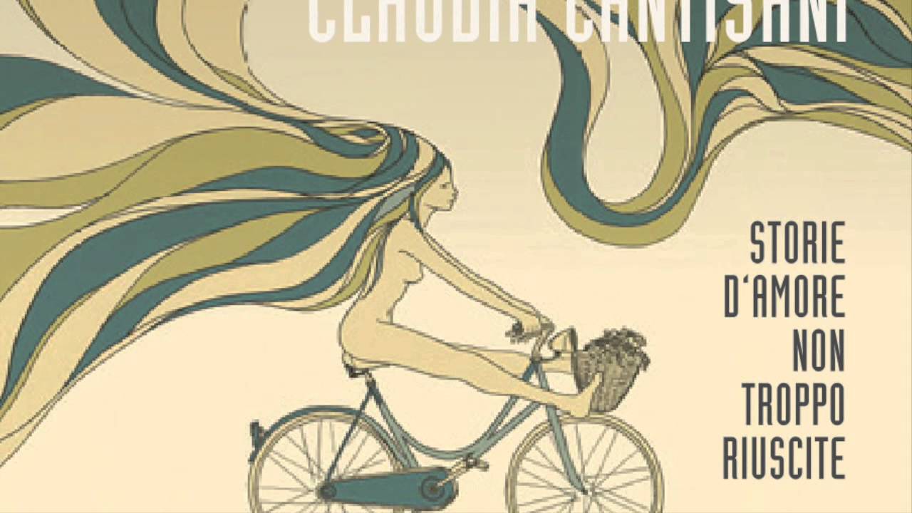 Claudia Cantisani - I Mestieri Impossibili - Crocevia di Suoni Records