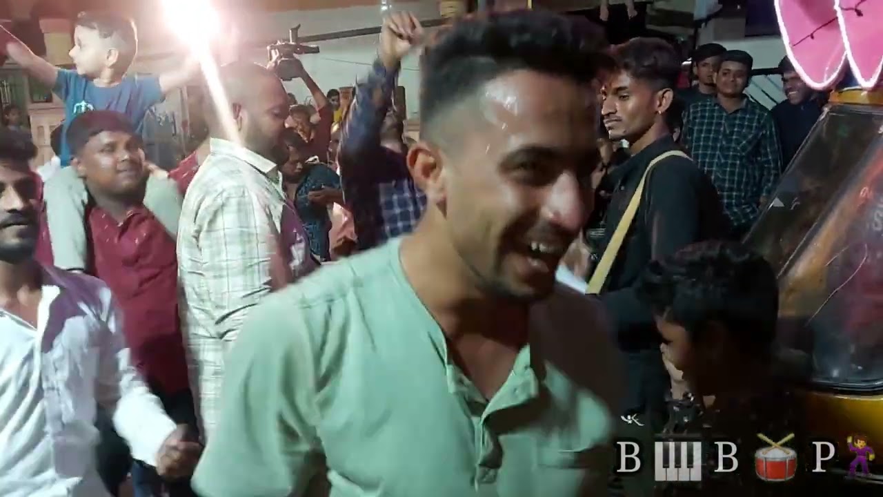 Jeeta tha jiske liye song banjo | Bijapur banjo | #bijapurbanjo