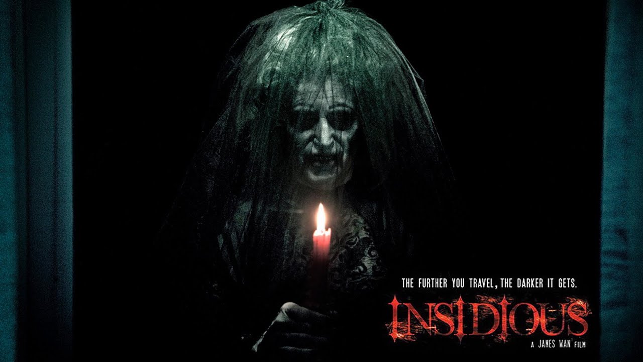 Астрал / Insidious   &mdash; Русский трейлер ( 2010)