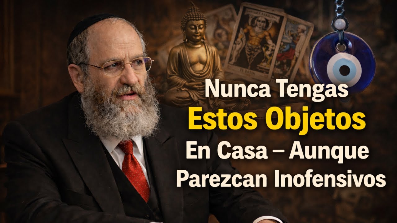 Nunca Tengas Estos Objetos En Casa — Aunque Parezcan Inofensivos