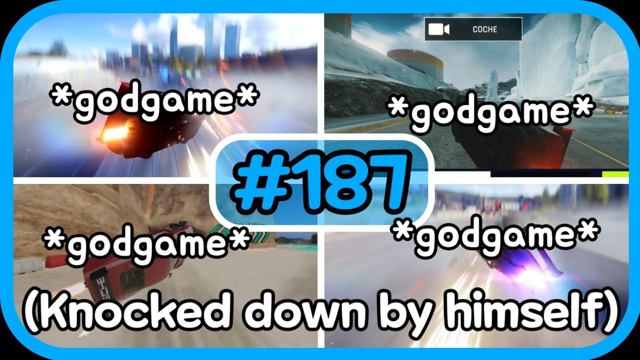 A car designed for MP but difficult to use in MP 🤣🤣🤣 [Asphalt 9 FM 