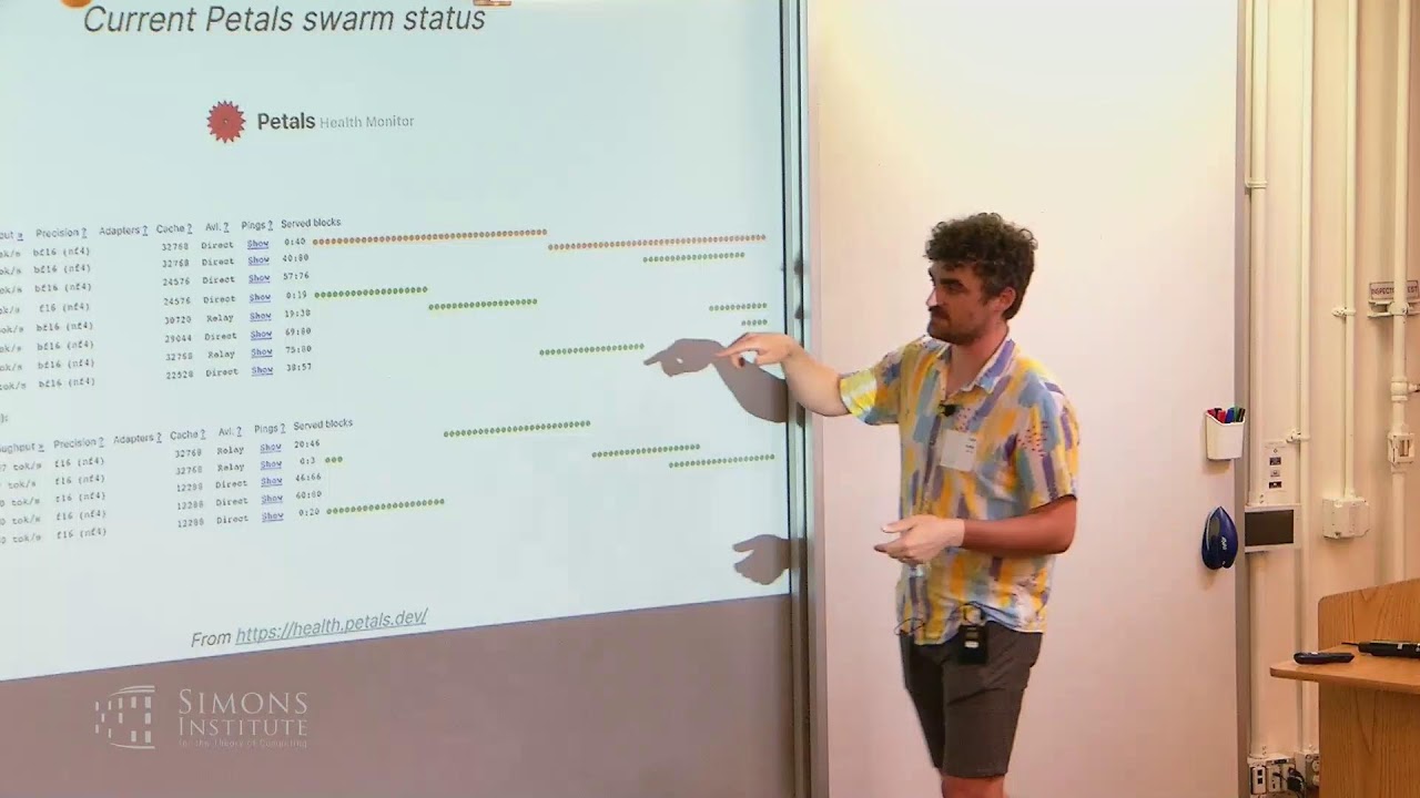 Build an Ecosystem, Not a Monolith
