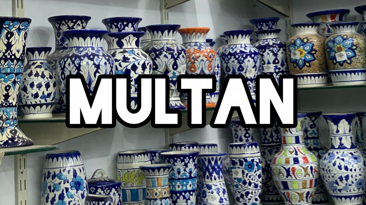 Blue Pottery Multan Pakistan | manzoor blue pottery shop sadar cantt multan | WhatsApp 03136931270