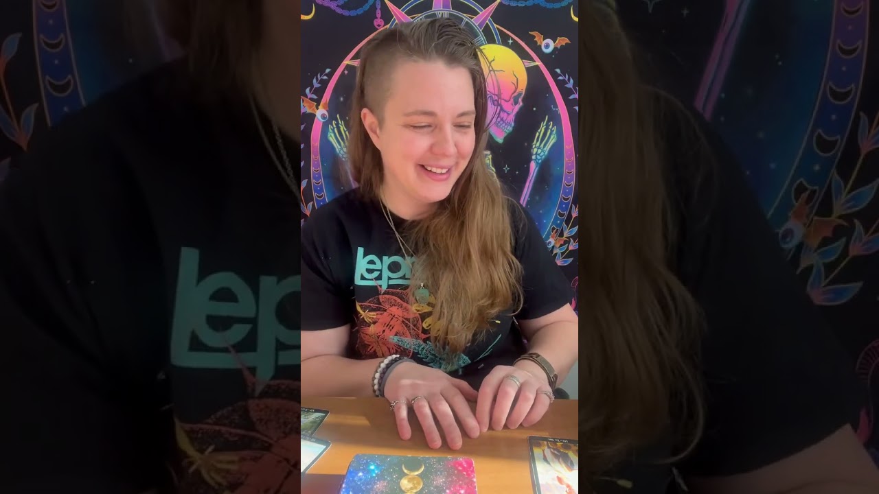 Tarot Reading | Walking Away, Holding Boundaries & Ending Karmic Cycles