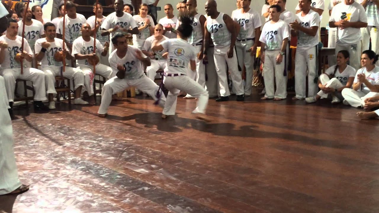 Evento Centro Cultural Água de Beber Jundiaí - Mestre Dentinho - 2014 [3/3]