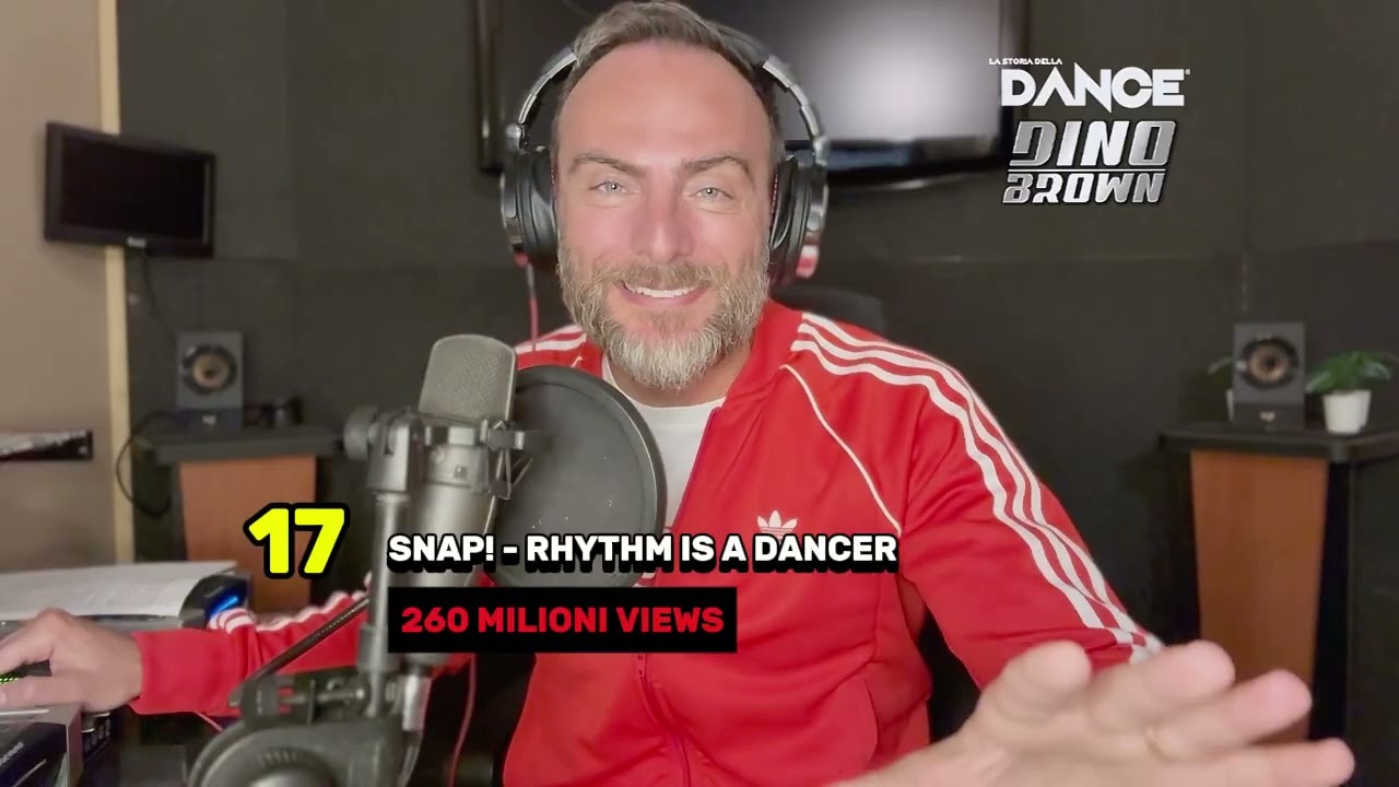 TOP 30 DANCE 90/2000 YOUTUBE