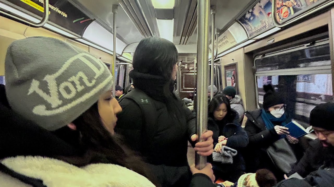 24hrs in ny