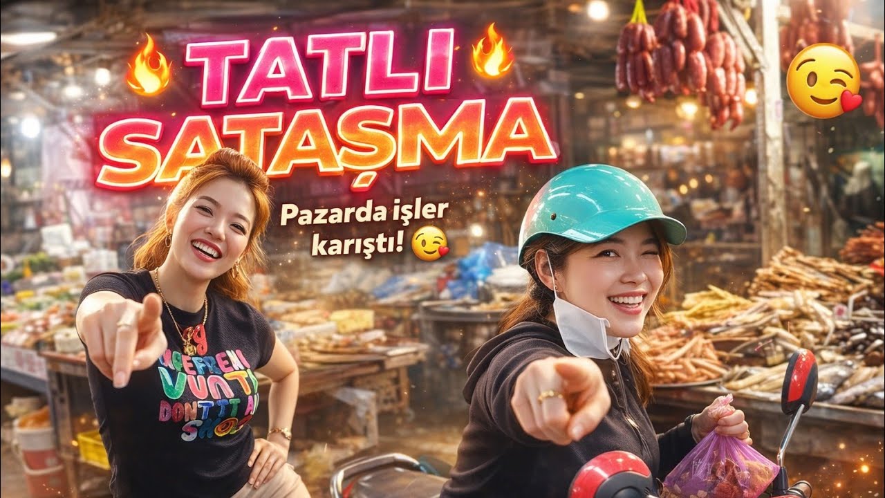 ELLERİYLE İSTAKOZ YEDİRDİ  VE EGLENDİK 