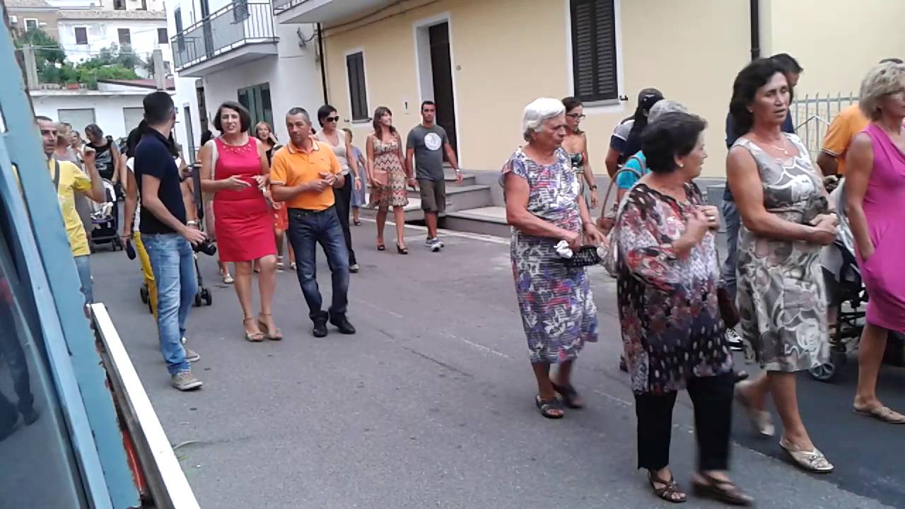 santa veneranda 2013