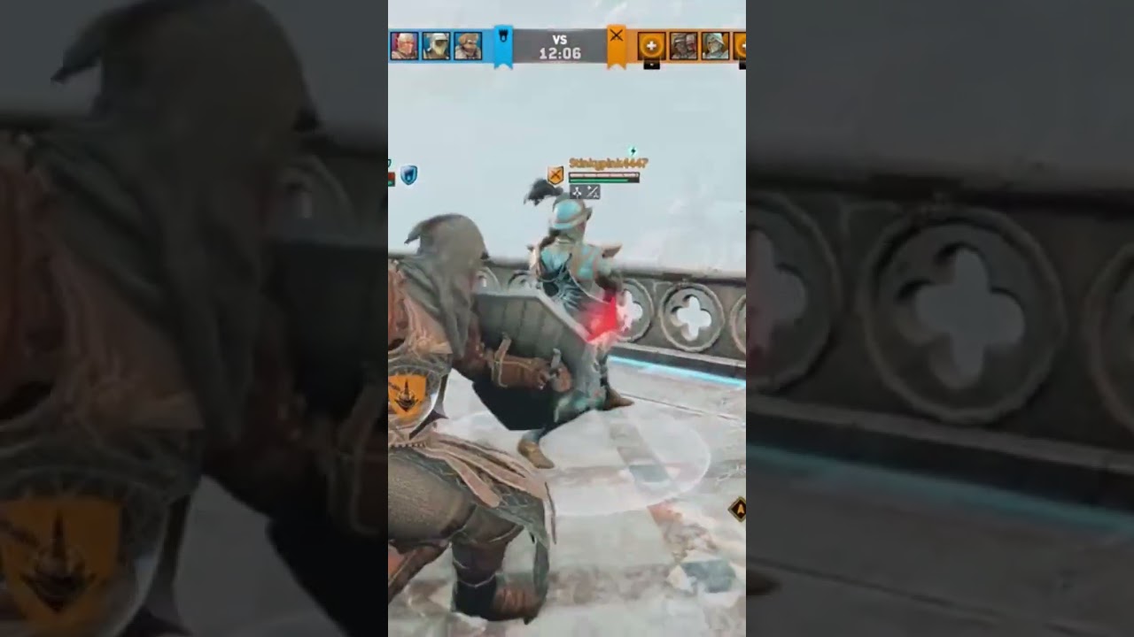 #forhonor #forhonorconsole #gaming #forhonorgameplay #games #forhonorxbox