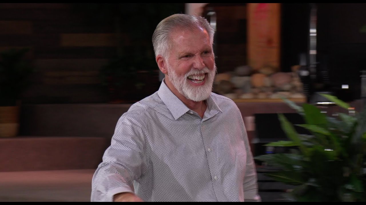 Love That Overcomes Evil - Joe Sweet