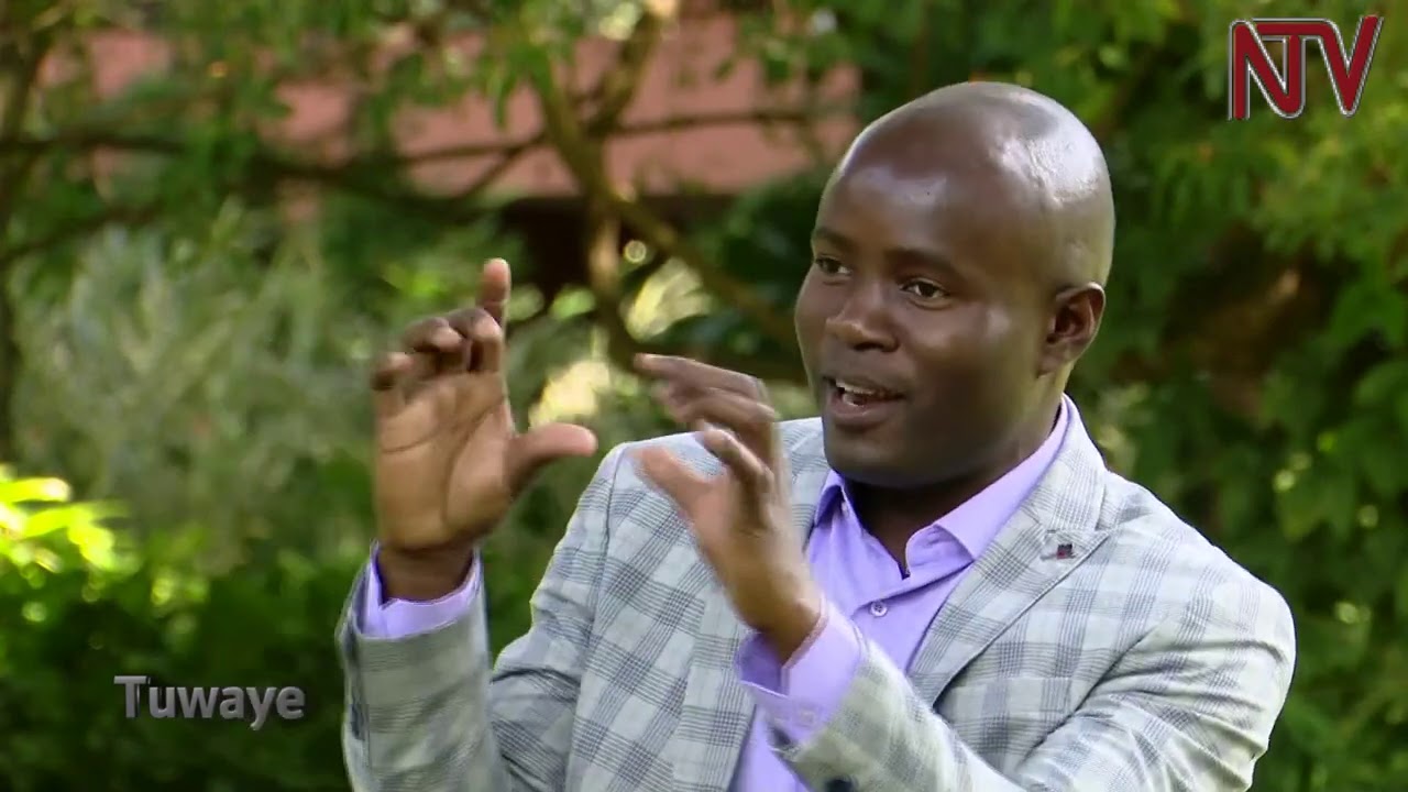 TUWAYE: Wuuno munnamawulire omukugu Mayambala Ssekasi