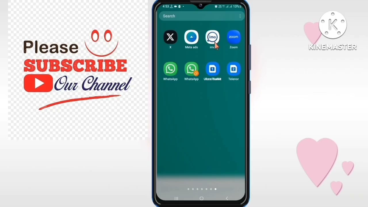 imo log out kaise kare,how  to log out imo account