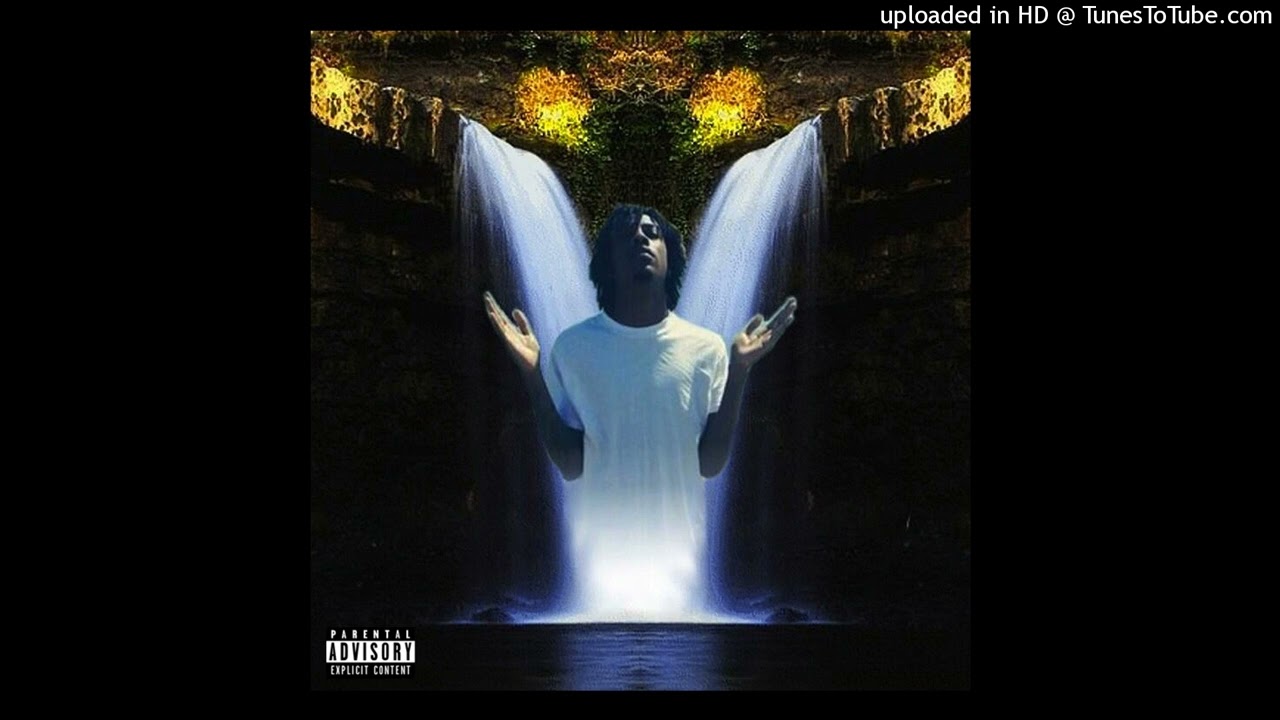 Chris Travis - H20
