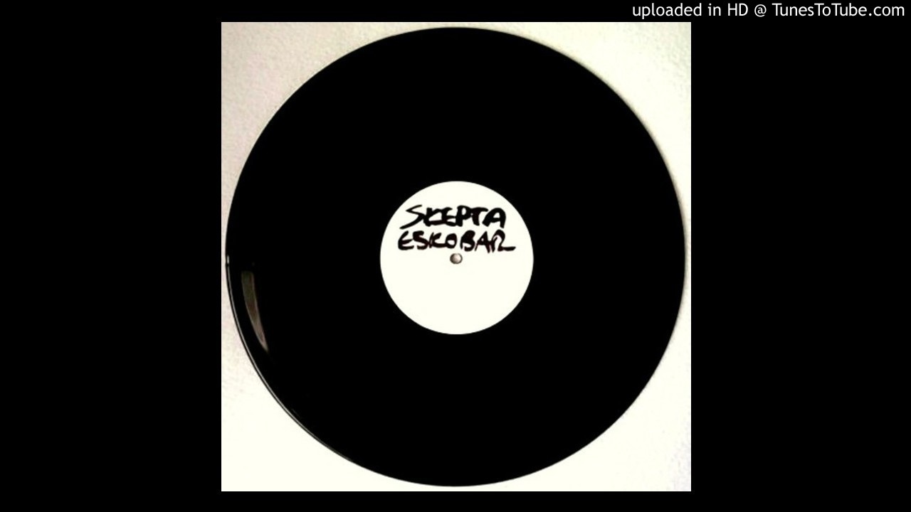 Escobar - Big Bars (2004)