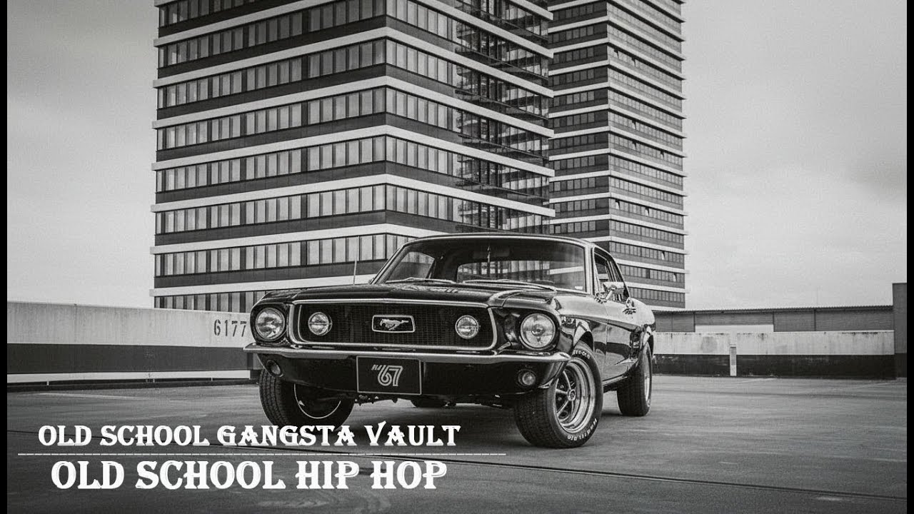 Ultimate Gangsta Rap Collection | 90s & 2000s Old School Hip Hop
