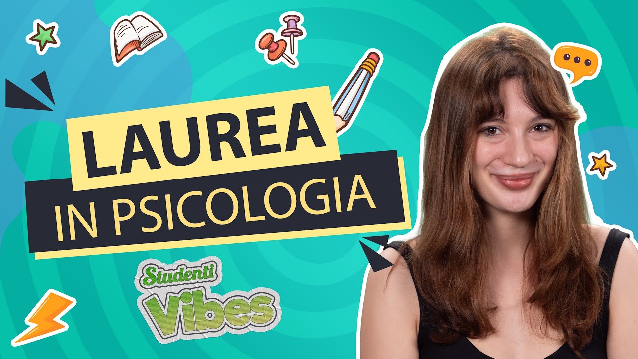 10 lavori che puoi fare con una laurea in Psicologia