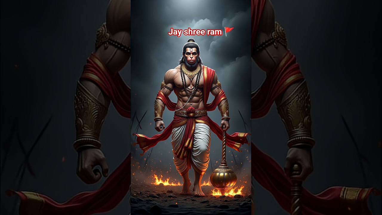 jay shree ram 🚩... dosto ..