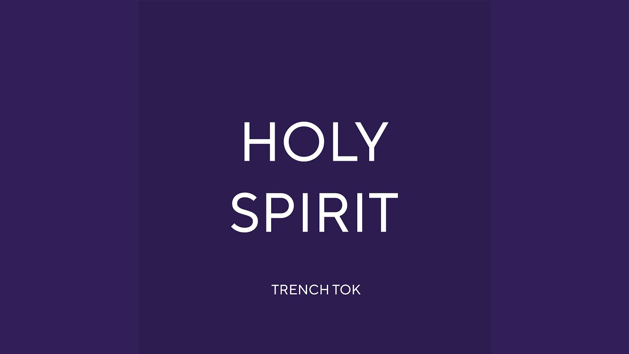 Holy Spirit