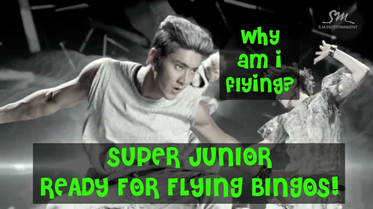 Super Junior 